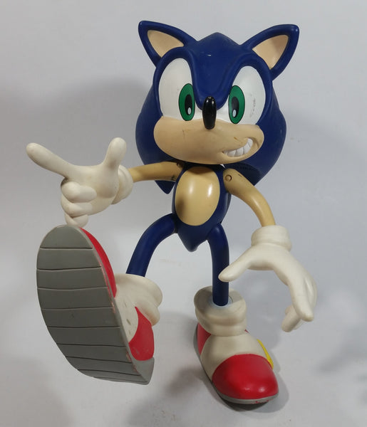 resaurus sonic