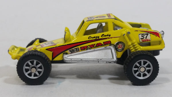 dune buggy toy car