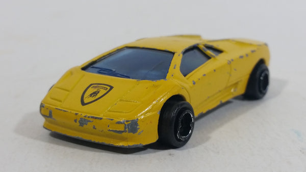 majorette lamborghini