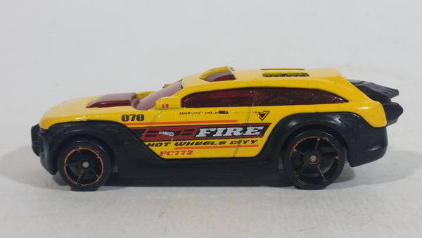 hot wheels hw pursuit