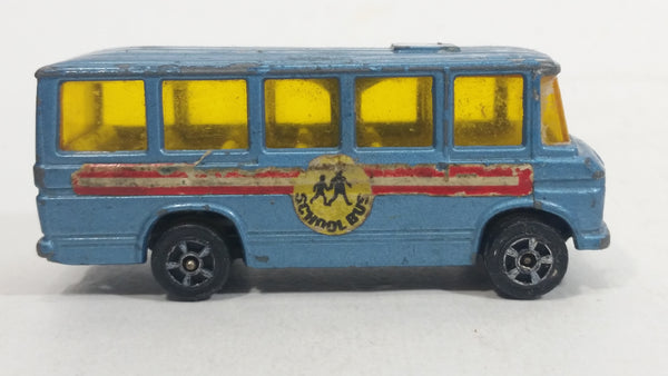 corgi juniors mercedes benz bus