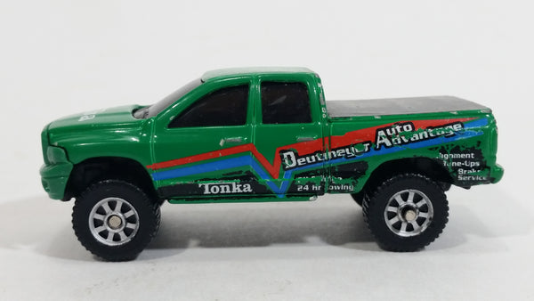 dodge ram toy car