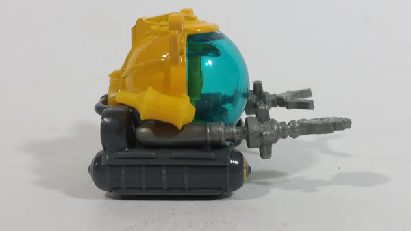 jurassic world submarine toy