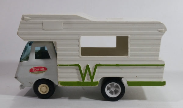 tonka camper van