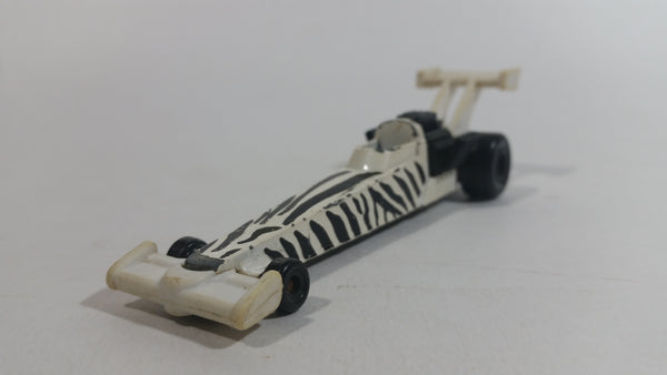 hot wheels 1993 mcdonalds dragster