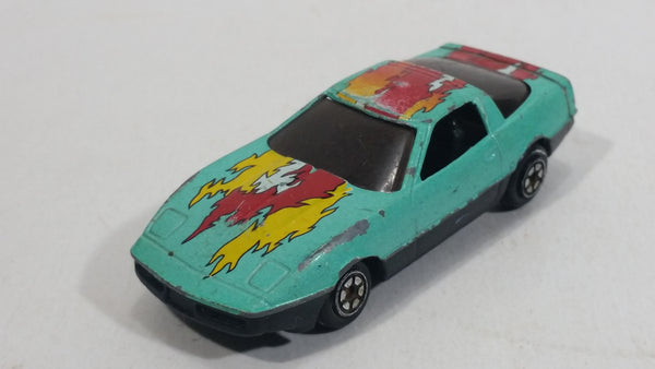 yatming toy cars