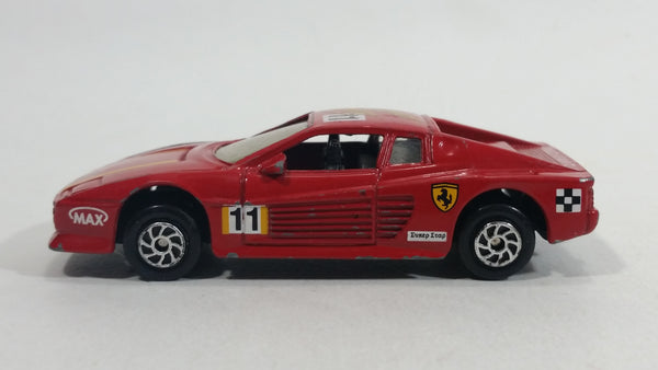 ferrari testarossa toy car