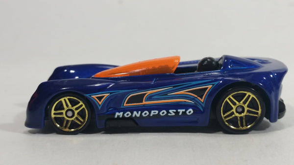 hot wheels monoposto