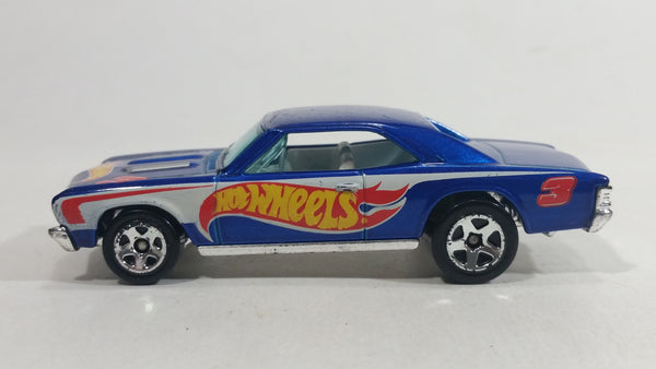 hot wheels 67 chevelle ss 396