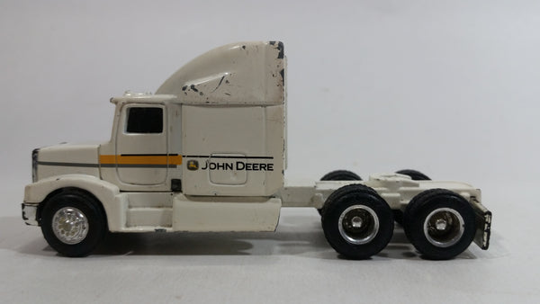 john deere semi truck toys