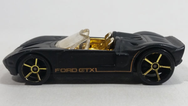 hot wheels ford gtx1