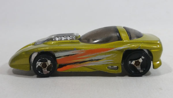 hot wheels silhouette 2