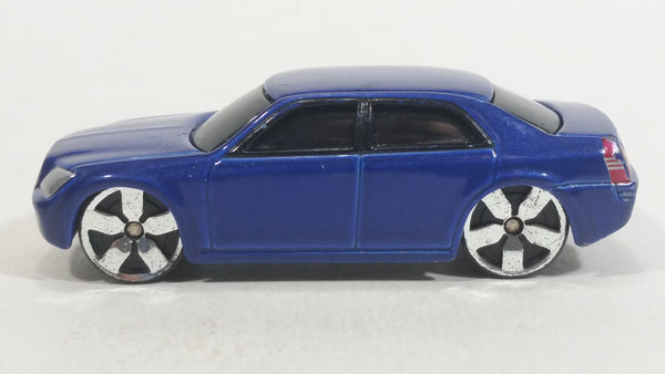 chrysler 300 toy car