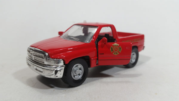 maisto dodge dakota