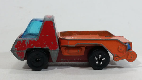 playart dump truck