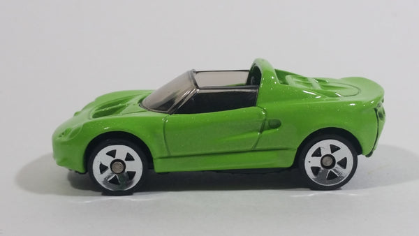 hot wheels lotus elise