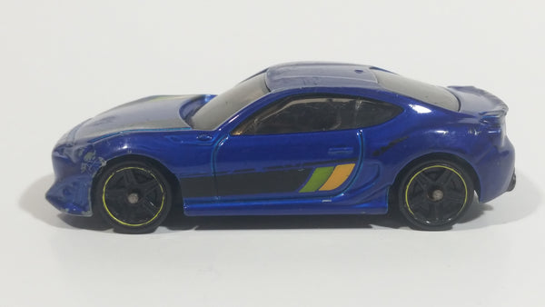 hot wheels scion frs