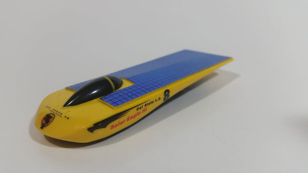 hot wheels solar eagle iii