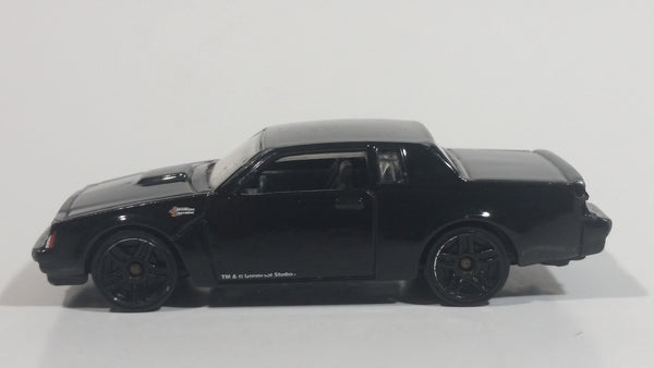 hot wheels buick grand national