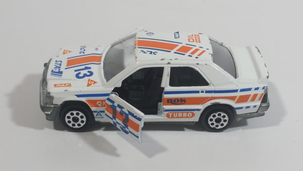 majorette mercedes 190e