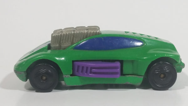 1994 mcdonalds hot wheels