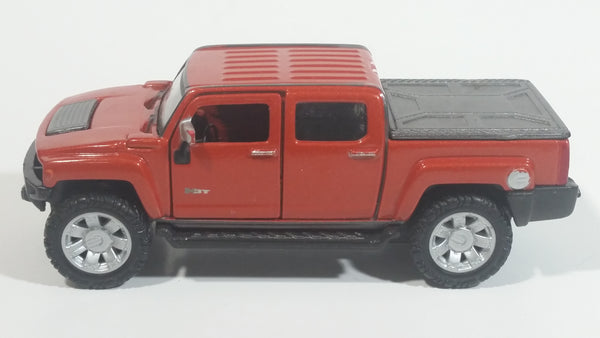 maisto hummer h3t