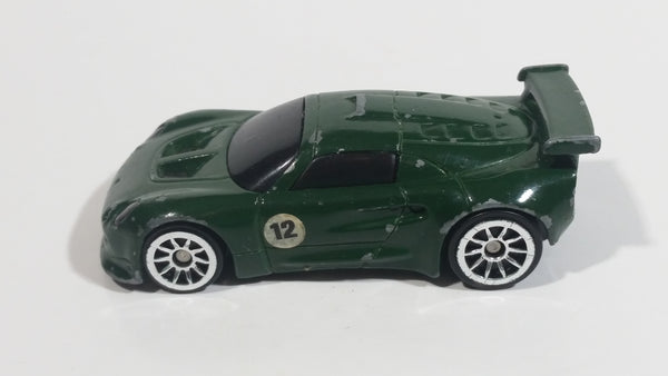 hot wheels lotus elise