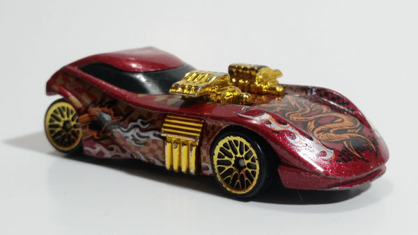 hot wheels twin mill 2