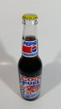 1993 Pepsi Cola Cool Fuel Molson Indy Race Vancouver, BC Longneck Glas ...