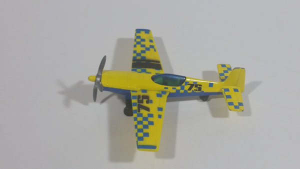 stunt plane toy