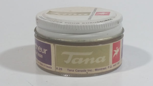 tana shoe cream