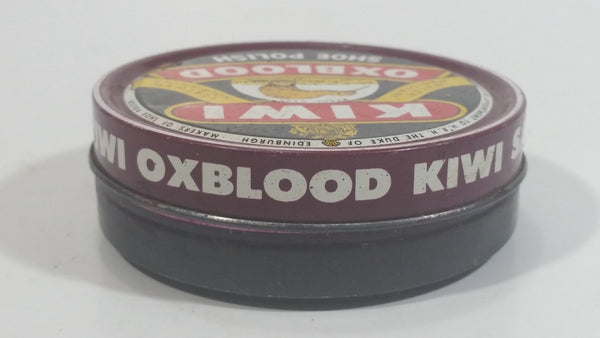 kiwi oxblood