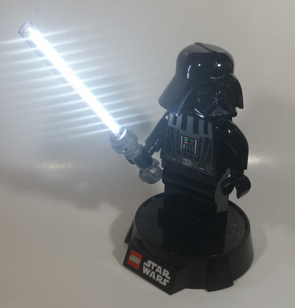 lego darth vader light