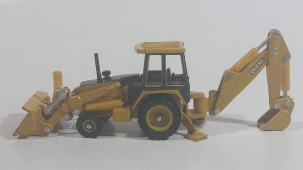 ertl diecast construction toys