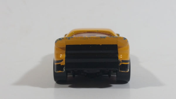 1993 Hot Wheels Duracell Batteries '93 Camaro Yellow Die Cast Toy Car ...
