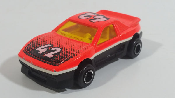 majorette pontiac