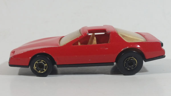 hot wheels 80s firebird