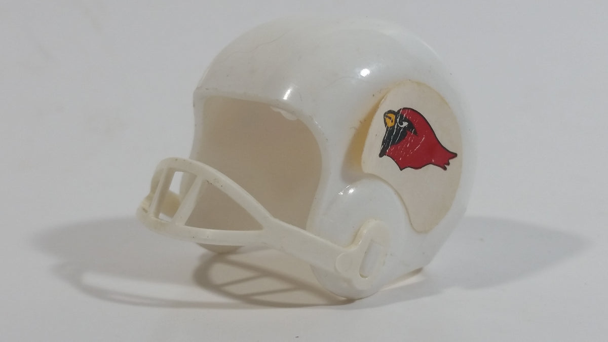 Vintage OPI Arizona Cardinals NFL Team Gumball Miniature Mini Football ...