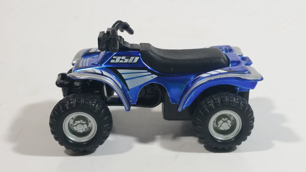 maisto atv