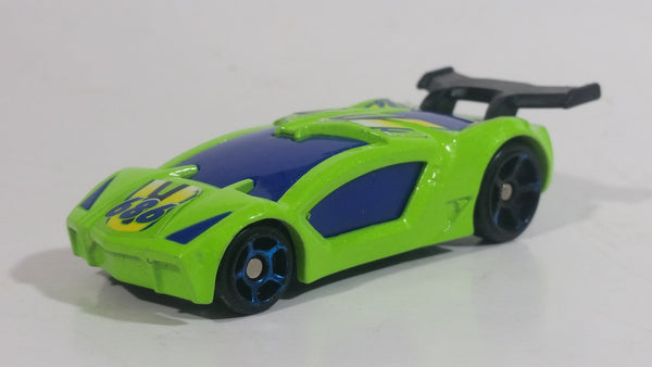 hot wheels impavido