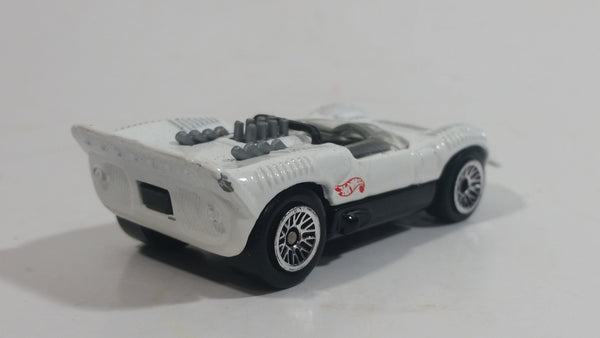 hot wheels chaparral 2