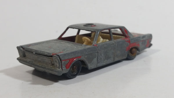 matchbox ford galaxie