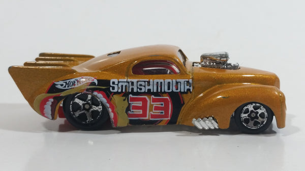 smash mouth hot wheels