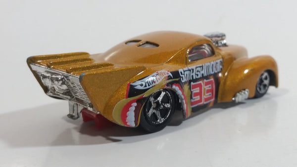 smash mouth hot wheels