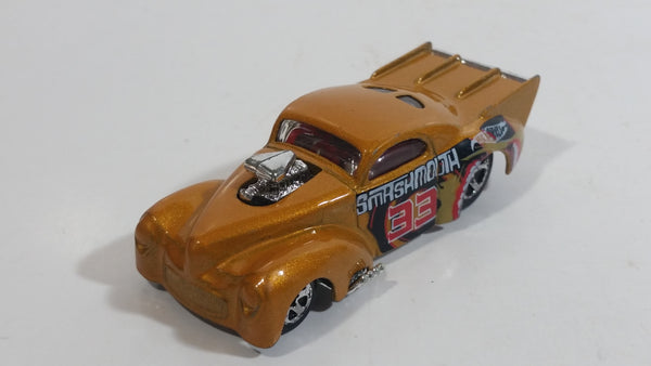 smash mouth hot wheels