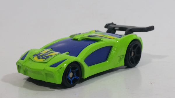 hot wheels impavido 1