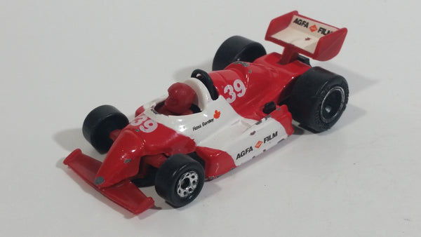 f1 matchbox cars