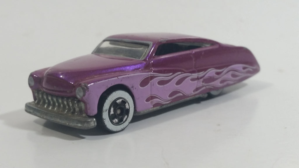 2008 Hot Wheels Since 68 Top 40 Purple Passion Metalflake Purple Die Treasure Valley Antiques 5833