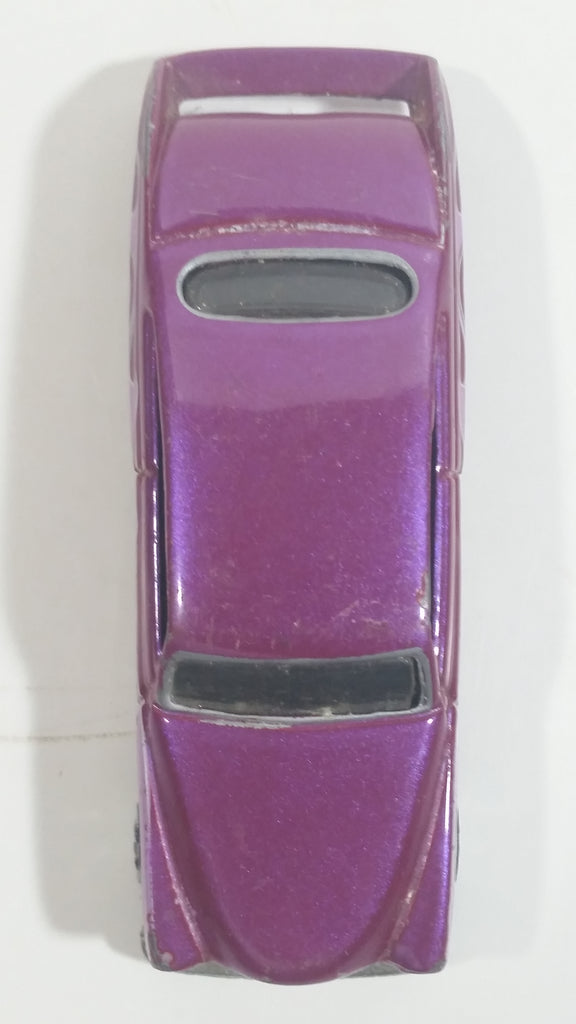 2008 Hot Wheels Since 68 Top 40 Purple Passion Metalflake Purple Die Treasure Valley Antiques 5423