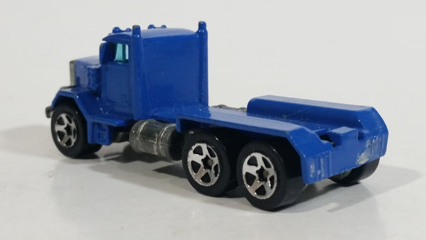 hot wheels peterbilt 1979 railroad